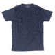 Duckworth Vapor Pocket Tee, Midnight, L, 10360inightr