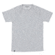 Duckworth Vapor Pocket Tee, Standard Gray, L, 10360StnGyeq