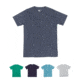 Duckworth Vapor Tee - Men's, Charcoal, Grass Green, Midnight, Sky Blue, Standard Gray