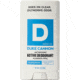 Duke Cannon Supply Co Aluminum Free Superior Air Defense Active Deodorant, White, Small, DEOAF-SUPR3