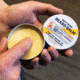 Duke Cannon Supply Co Best Damn Beard Balm, 1.6 oz Tin, BDBALM