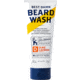 Duke Cannon Supply Co Best Damn Beard Wash, White, Small, 02BDWASH