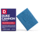 Duke Cannon Supply Co Big Ass Brick of Soap Jr, Naval Supremacy, Blue, BLUEJR