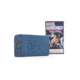 Duke Cannon Supply Co Big Ass Brick of Soap, WW2 Naval Supremacy, 10 oz Bar, 03BLUE