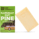 Duke Cannon Supply Co Big Ass Brick Soap - Illegally Cut Pine, 01HOLIDAYILLEGALPINE
