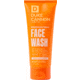 Duke Cannon Supply Co Energizing Daily Face Wash, Orange, Small, FCWASHENERGIZE