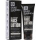 Duke Cannon Supply Co Oil Control Face Lotion, Black, Small, FCOILLOTION