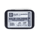 Duke Cannon Supply Co Solid Cologne, Vetiver &amp; Oakmoss, 1.5 oz Tin, SCVETIVER