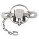 Duke Coil Spring Trap, No. 1 3/4 475