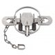 Duke Coil Spring Trap, No. 1 3/4, 475
