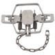 Duke Coil Spring Trap, No. 4, 502