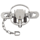Duke Coil Spring Trap, Offset Jaw No. 1 3/4 476