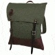 Duluth Pack #51 Deluxe Canoe Pack-Olive Drab
