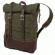 Duluth Pack Deluxe Roll-Top Scout Pack-Olive Drab