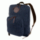 Duluth Pack Large Standard Daypack-Navy
