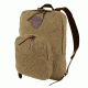 Duluth Pack Large Standard Daypack-Waxed Canvas