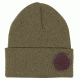 Duluth Pack Logo Classic Beanie-Olive