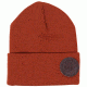 Duluth Pack Logo Classic Beanie-Rust