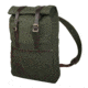 Roll-Top Scout Pack-Waxed Canvas