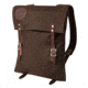 Duluth Pack Scout Pack-Brown
