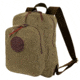 Duluth Pack Small Standard Daypack-Waxed Canvas
