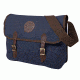 Duluth Pack Standard Book Bag-Navy