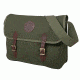 Duluth Pack Standard Book Bag-Olive Drab