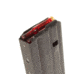 Rifle Snap Caps in a Magazine