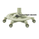 DuoRest Kids Rolling Chair - Leather - Melon Green DR-218A