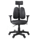 DuoRest Leaders Chair DR-7500G - Black
