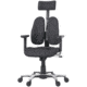 Duorest Leaders Office Chair DD7500 - Black