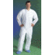 Dupont Coverall Tyvek White Xxl CS25 IC182BWH2XCS