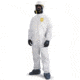Dupont Nexgen Coverall 2X CS25 NG120SWH2X00
