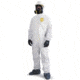 Dupont Nexgen Coverall 2X CS25 NG125SWH2X00