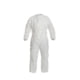 DuPont ProClean Coverall, White, Small, Case of 25, PC143SWHSM0B