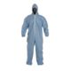 Dupont Tempro COVERALL/HOOD Md CS25 TM127SBUMD00