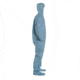 Dupont Tempro COVERALL/HOOD 2X CS25 TM122SBU2X00