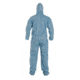 Dupont Tempro COVERALL/HOOD 2X CS25 TM122SBU2X00