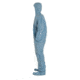 Dupont Tempro COVERALL/HOOD 2X CS25 TM122SBU2X00