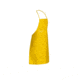DuPont Tychem QC Yellow Bib Apron, Case of 100