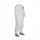 Dupont Coverall Tyvek Cs25 TY121SWH3X0025, Unit CS