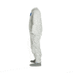 Dupont Coverall Tyvek Cs25 TY121SWH3X0025, Unit CS
