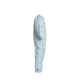DuPont Tyvek Micro-Clean 2-1-2 Coverall, Sterile, Blue, 2x, Case of 25, CC252BBU2X0S, Unit CS