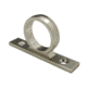 Dura Faucet 1209.163 RV Shower Hose Ring, Brushed Satin Nickel, DF-SA155-SN