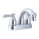 Dura Faucet Designer Arc Spout RV Lavatory Faucet Chrome, DF-PL620L-CP
