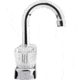 Dura Faucet RV Bar Faucet Polished Chrome, DF-PB150A-CP