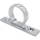 Dura Faucet RV Shower Hose Ring, Polished Chrome, DF-SA155-CP