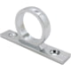 Dura Faucet RV Shower Hose Ring, Polished Chrome, DF-SA155-CP