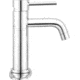 Dura Faucet Single Handle Vessel RV Lavatory Faucet Chrome, DF-NML800-CP