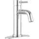 Dura Faucet Single Handle Vessel RV Lavatory Faucet Chrome, DF-NML800-CP